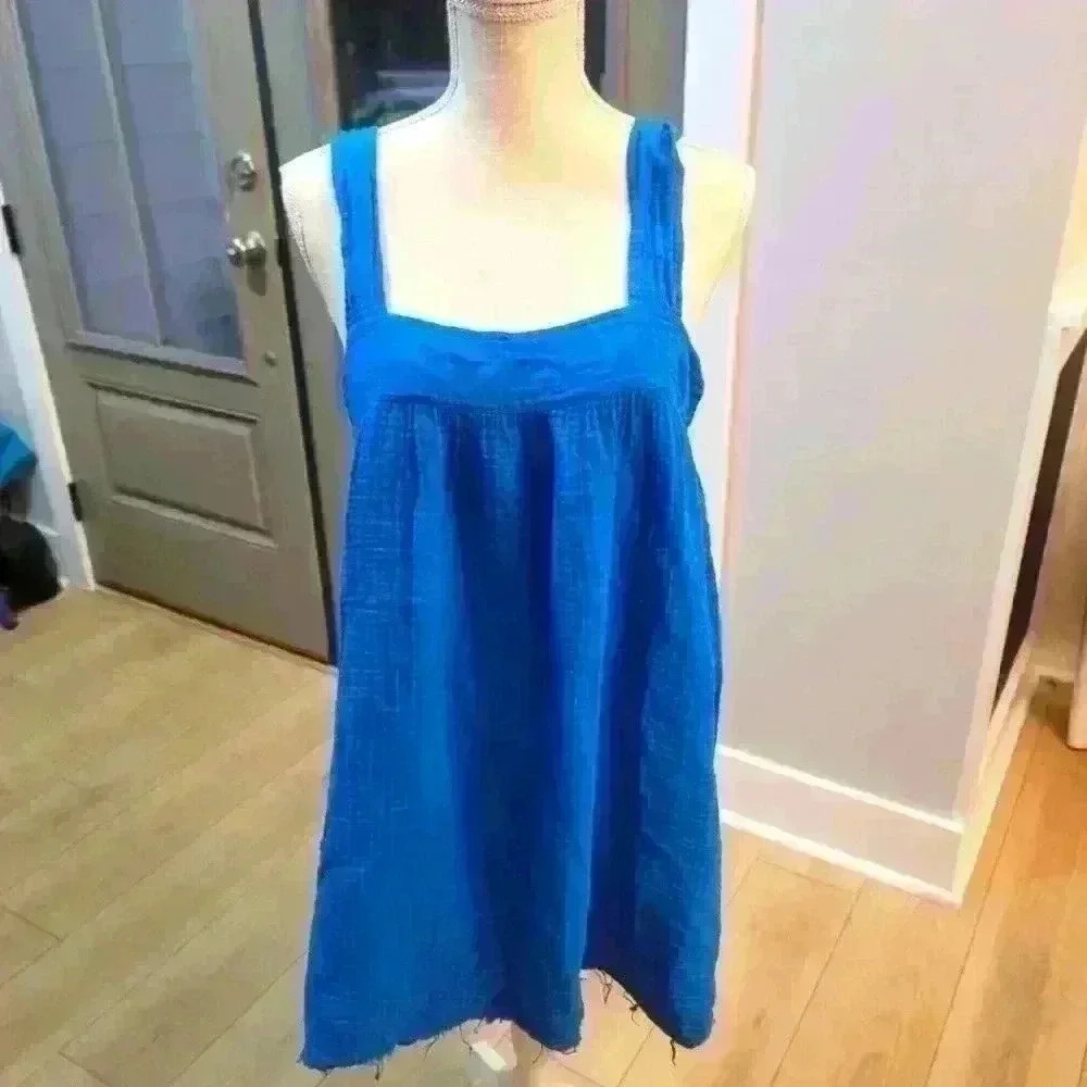Stark X Fun Dress